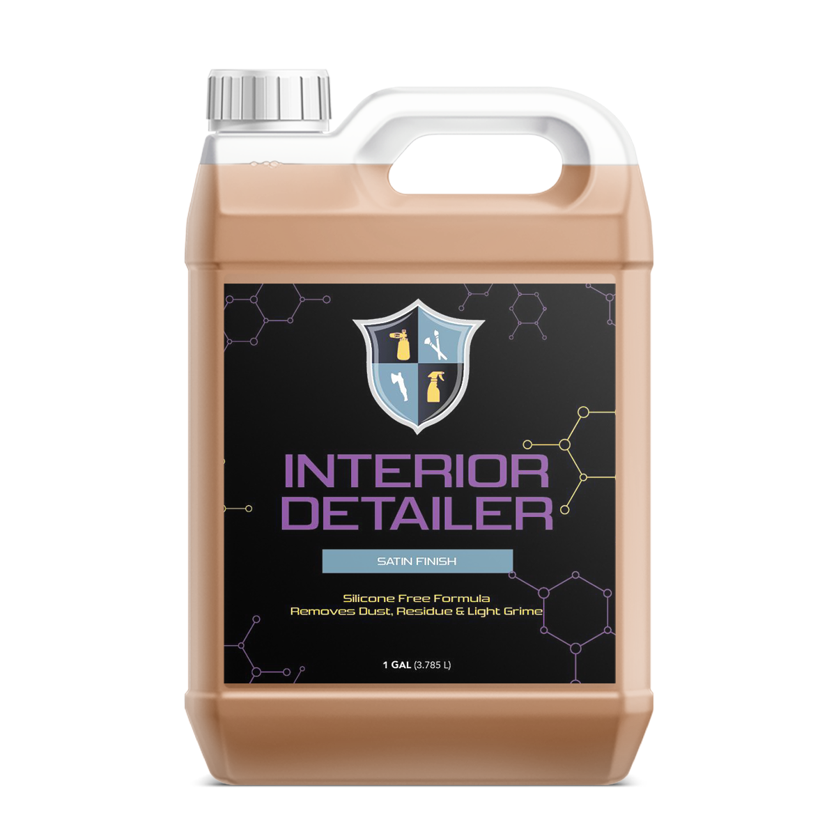 Interior Detailer