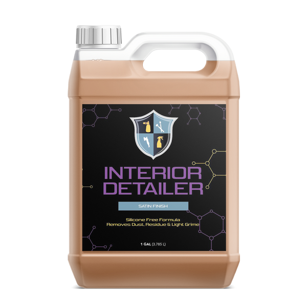 Interior Detailer