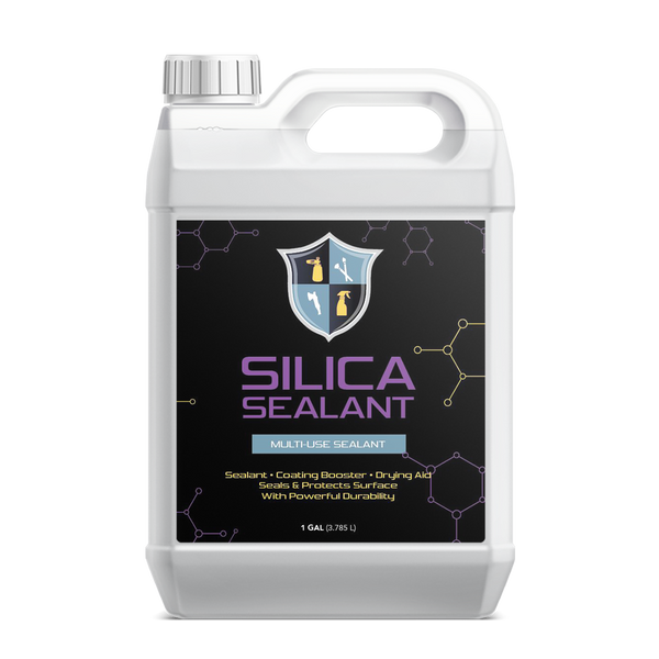 Silica Sealant