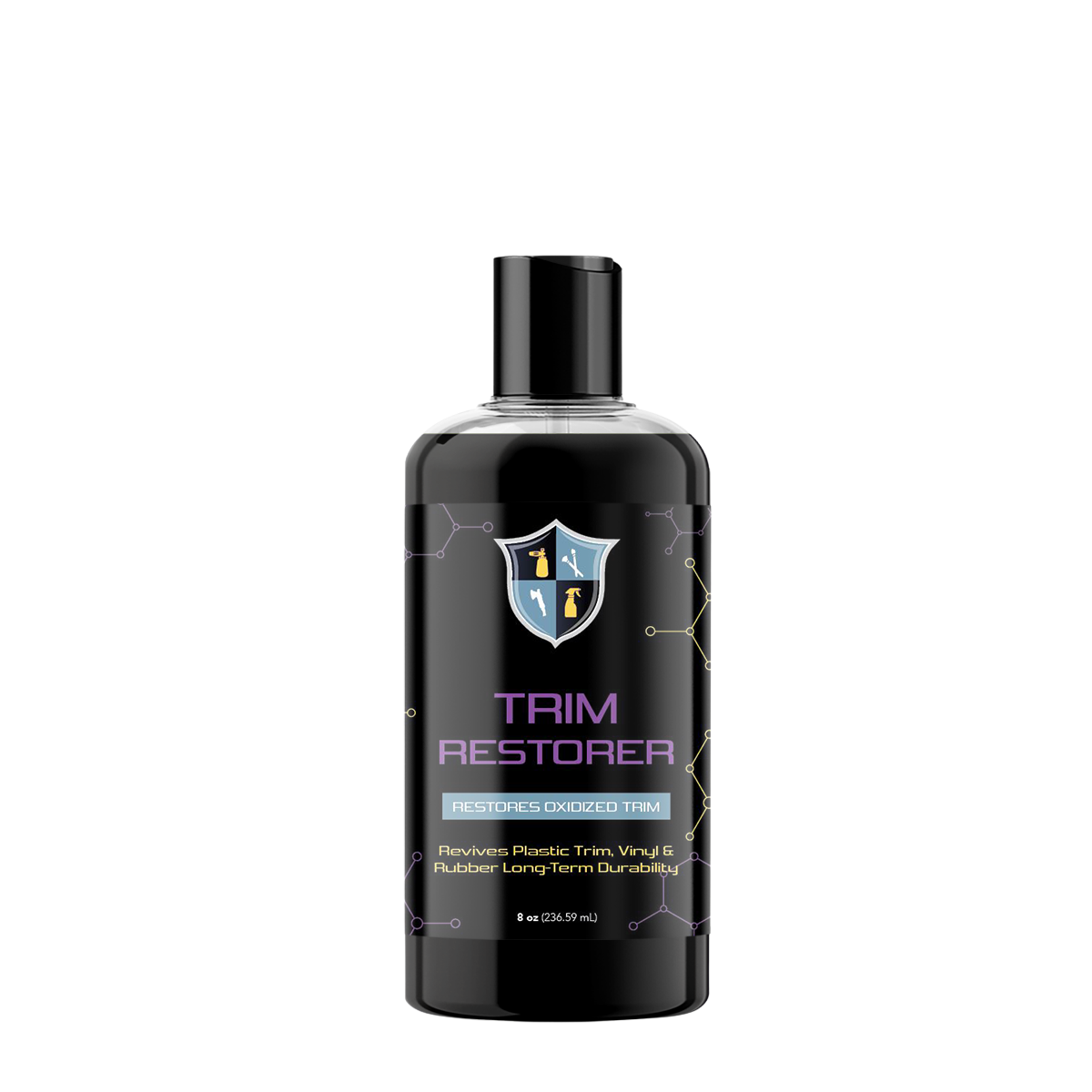Trim Restorer
