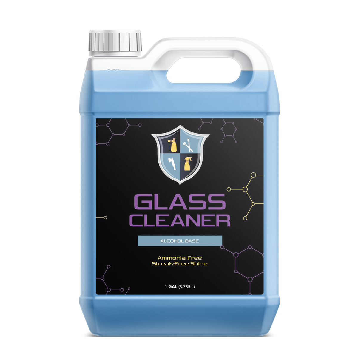 Glass Cleaner