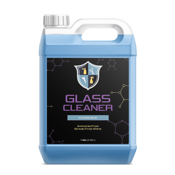 Glass Cleaner
