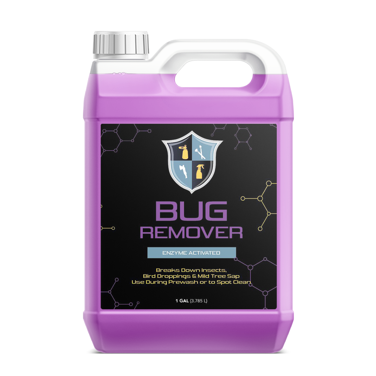 Bug Cleaner