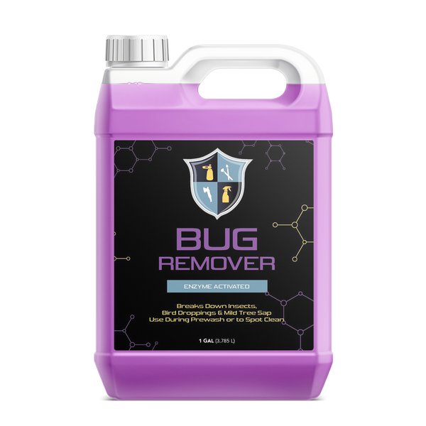 Bug Cleaner