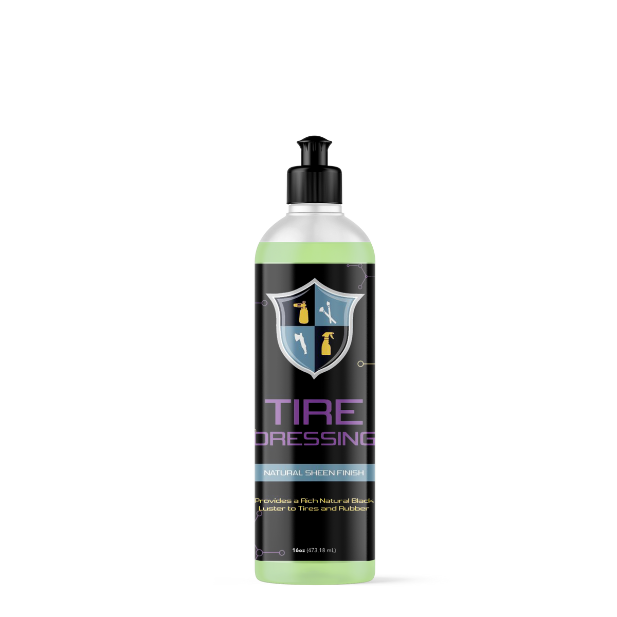 Tire Dressing
