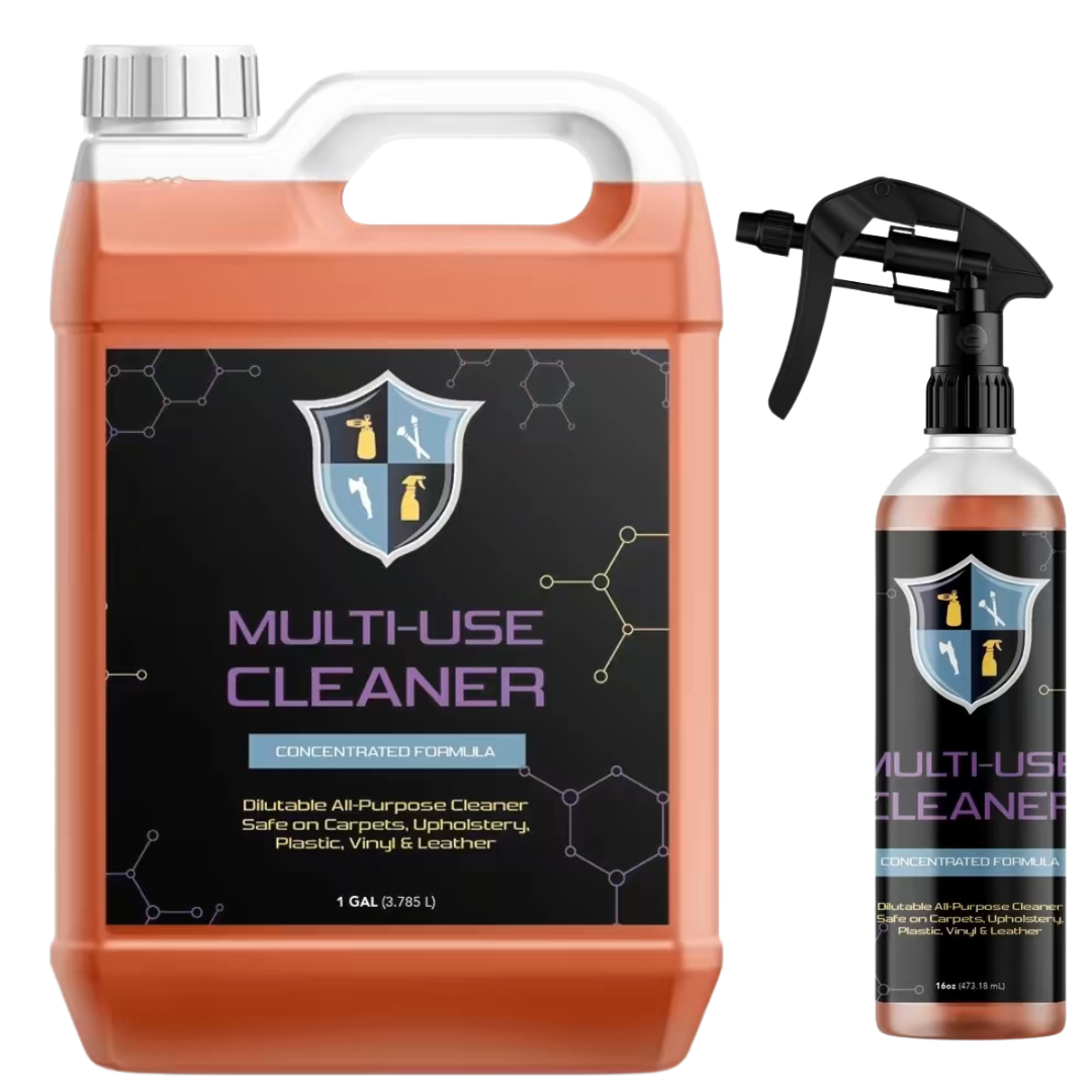 Multi-Use Cleaner