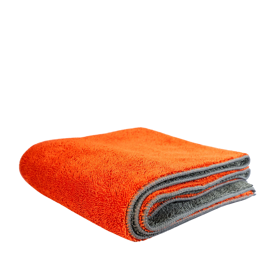 Twist Loop Drying Towel 1200 GSM