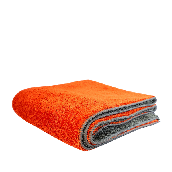 Twist Loop Drying Towel 1200 GSM