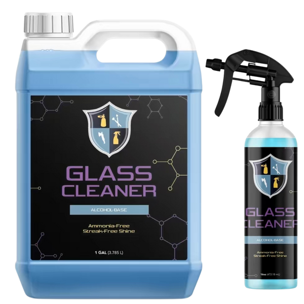 Glass Cleaner