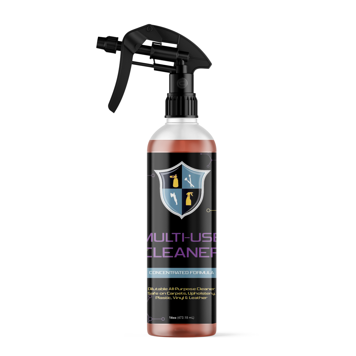 Multi-Use Cleaner