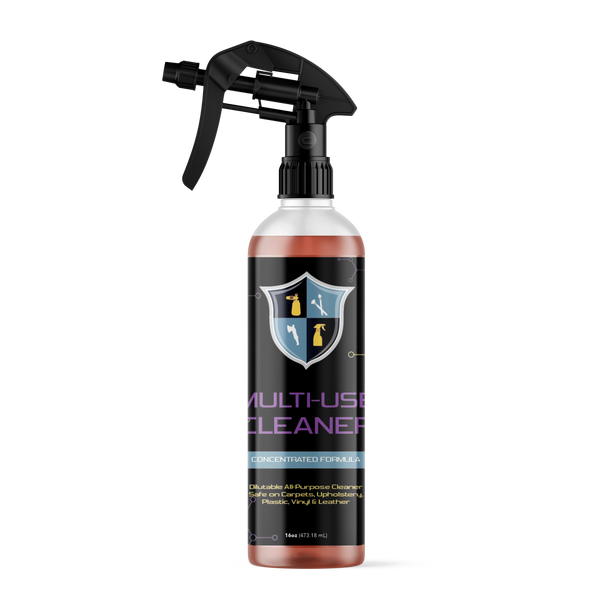 Multi-Use Cleaner