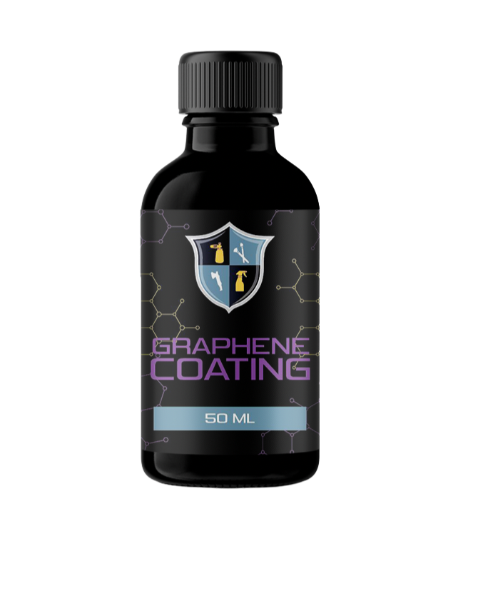 HeroGraph Graphene Coating
