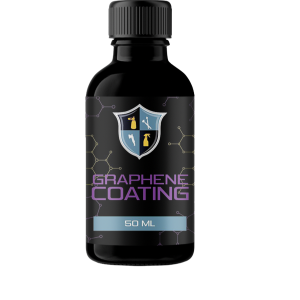 HeroGraph Graphene Coating