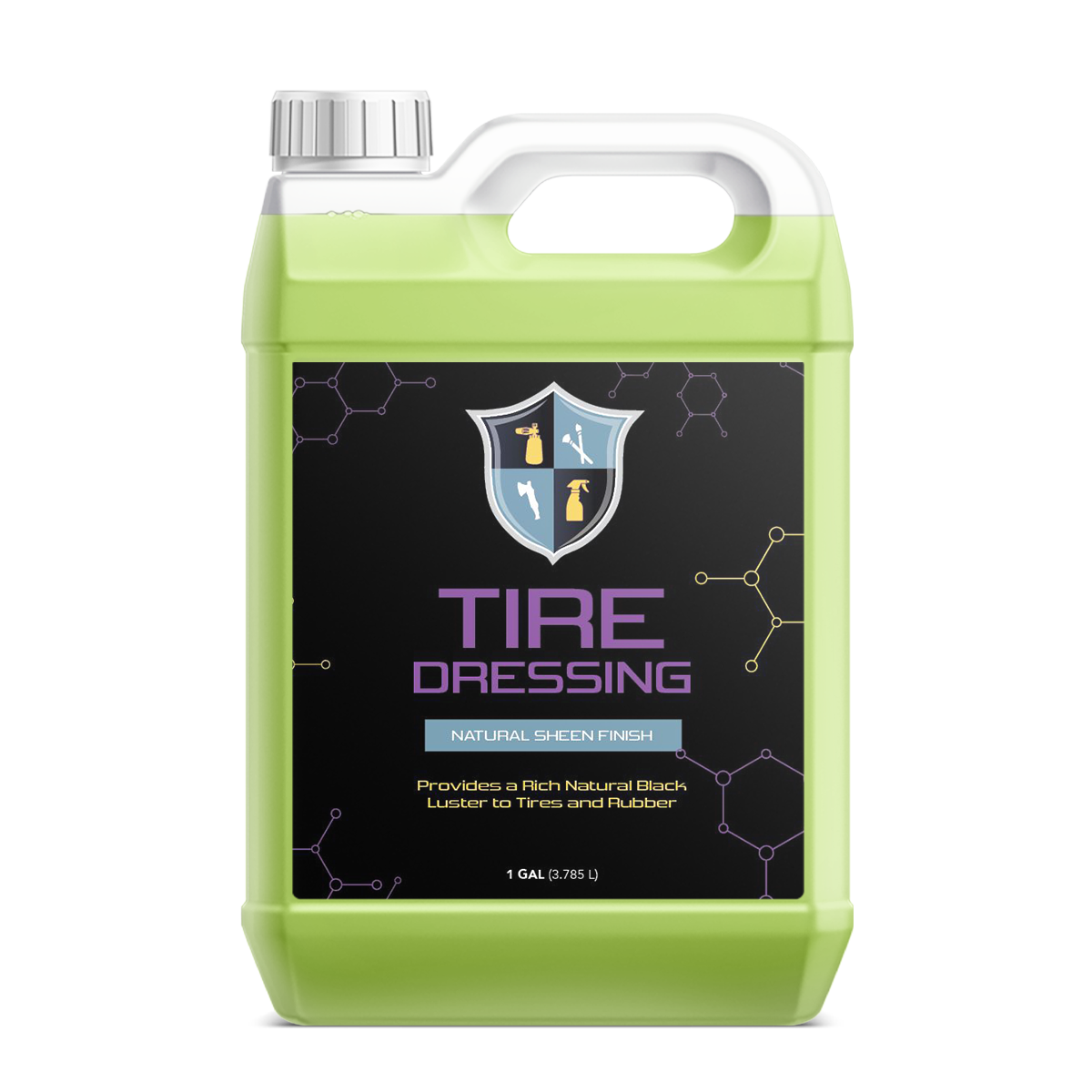 Tire Dressing