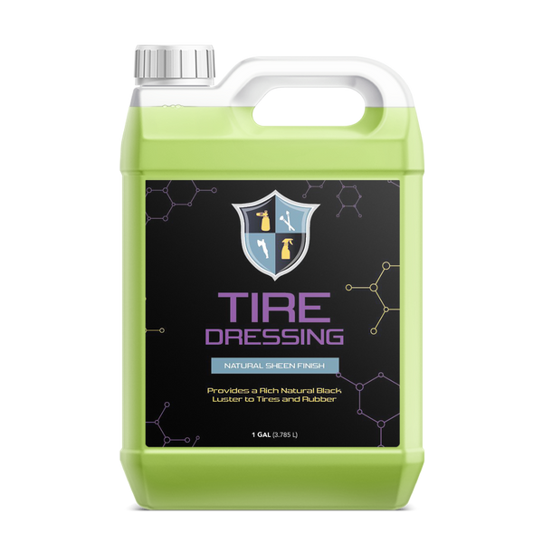 Tire Dressing