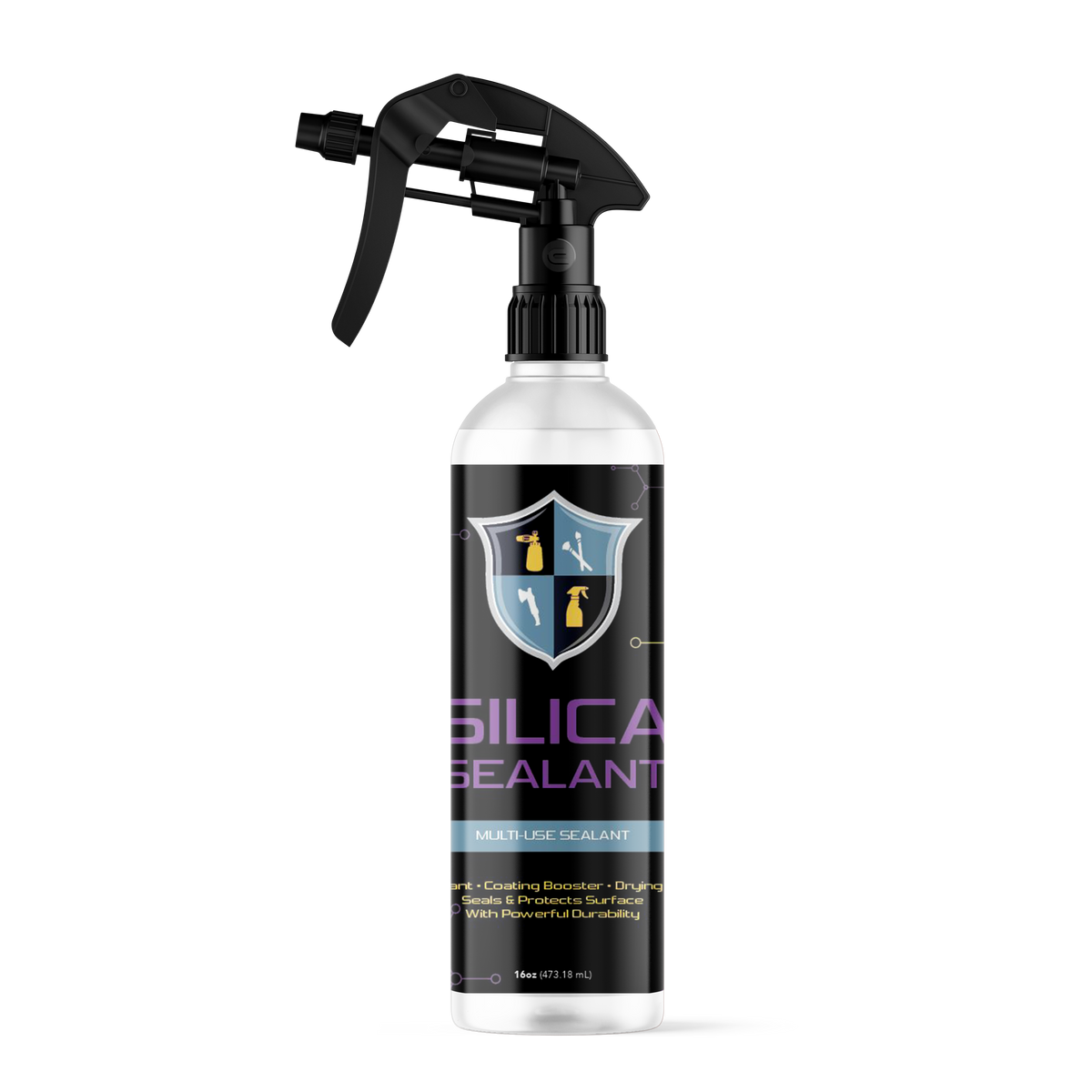 Silica Sealant