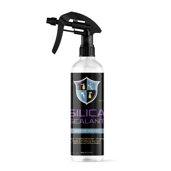 Silica Sealant
