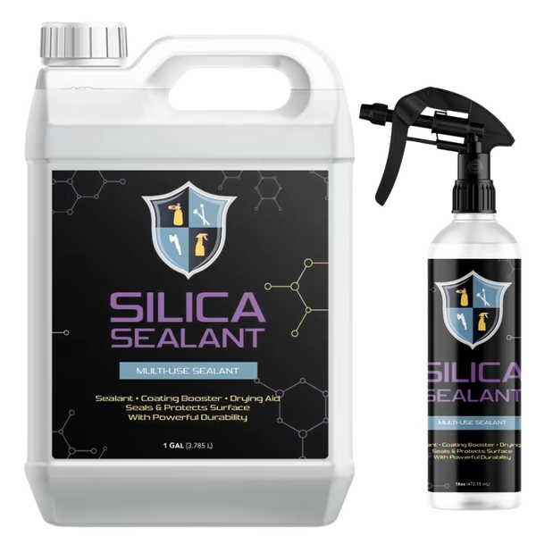 Silica Sealant