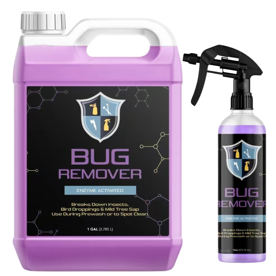 Bug Cleaner