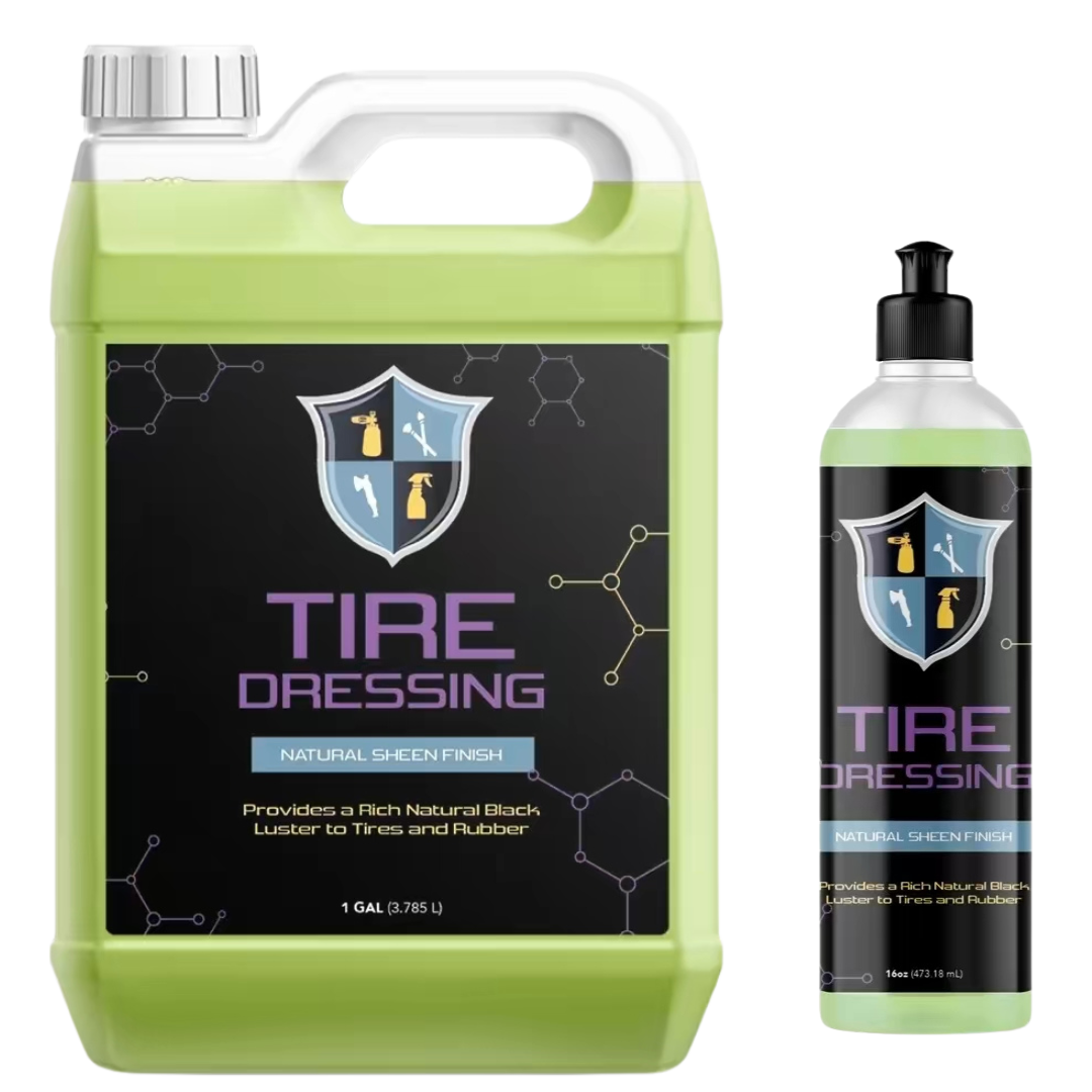 Tire Dressing