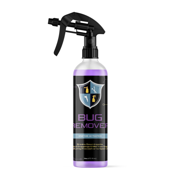 Bug Cleaner