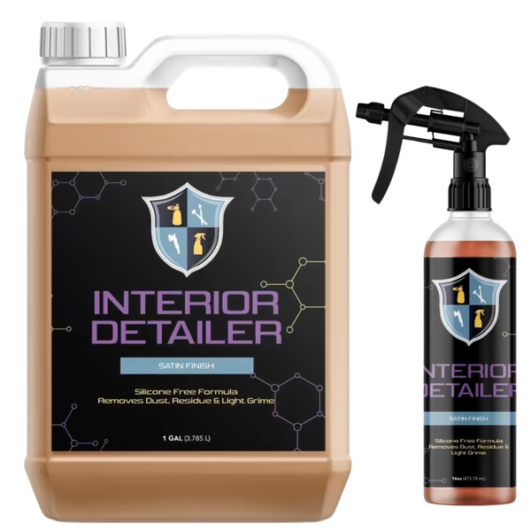 Interior Detailer