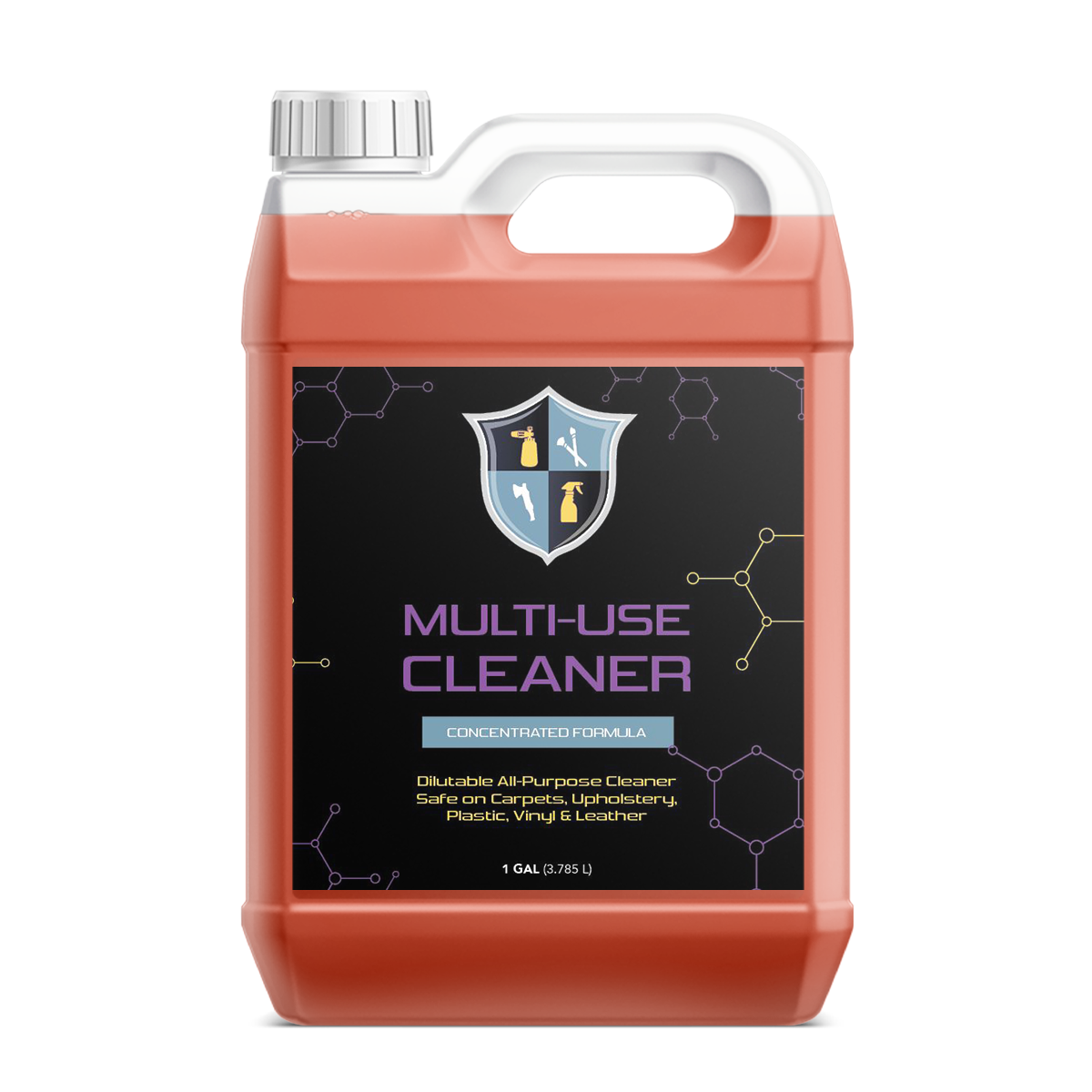 Multi-Use Cleaner