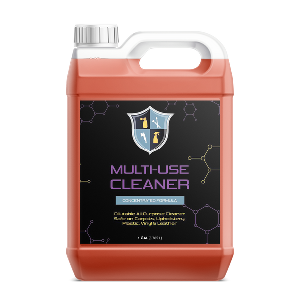 Multi-Use Cleaner