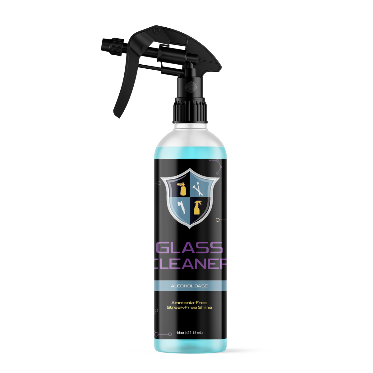 Glass Cleaner