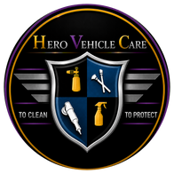 Hero Vehicle Care