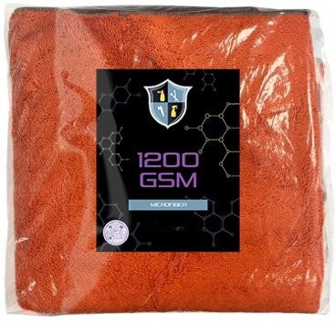 Twist Loop Drying Towel 1200 GSM