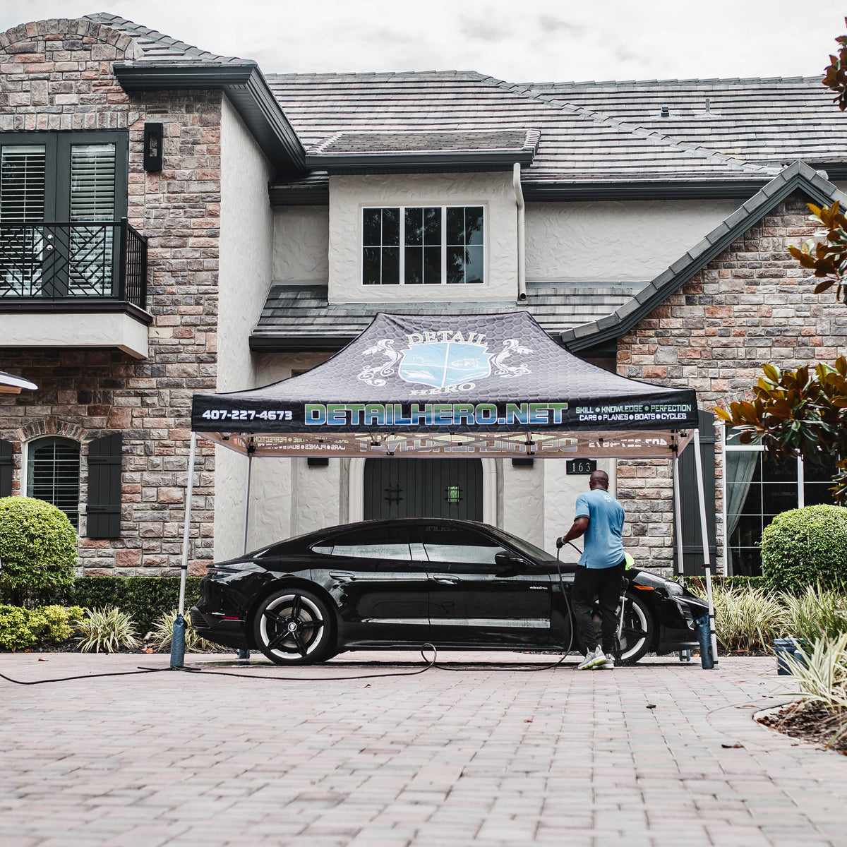 Pro Detailer Starter Kit