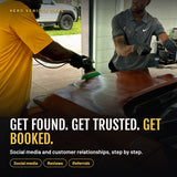 Pro Detailer Playbook: get found, get trusted and get booked