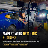 Pro Detailer Playbook: market your detailing business